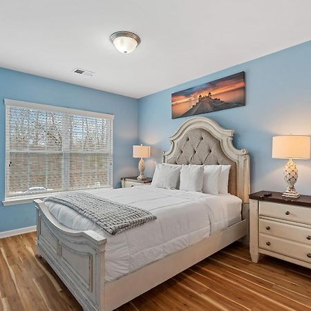 Stylish 4B 3B -King Bed- Jacuzzi Villa Charlotte Esterno foto